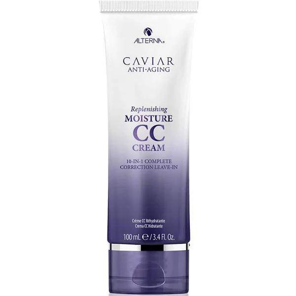 Alterna Caviar Replenishing Moisture CC Cream - 100ml