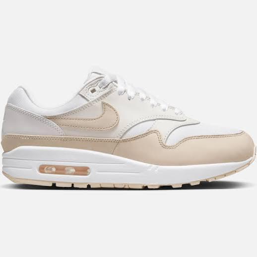 Nike Air Max 1 Premium Sanddrift (Women's)