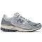 New Balance thisisneverthat x 1906R 'The 2022 Downtown Run' Sneakers | Silver | Men's