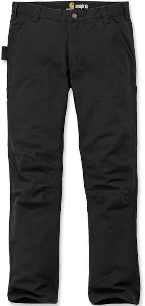 Carhartt Mens Stretch Duck Dungaree Rugged Chino Trousers