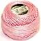 DMC Perle 5 Cotton #3689 Light Mauve 10g Ball 45m