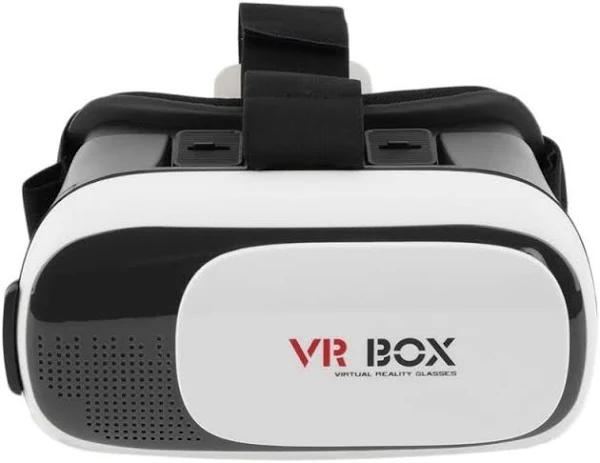 VR Box Virtual Reality Glasses For Smartphones