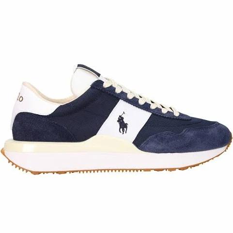 Polo Ralph Lauren Train 89 - Navy - 7