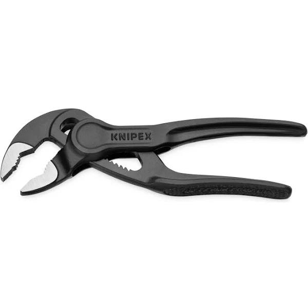 Knipex 87 00 100 Cobra XS Water Pump Pliers