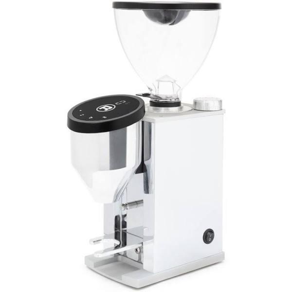 Rocket Espresso Faustino 3.1 Home Coffee Grinder: Chrome