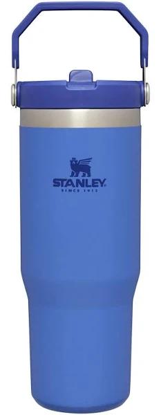 Stanley IceFlow Flip Straw Tumbler 30oz Iris