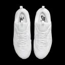 Nike Air Max 90 Futura Triple White (Women's)