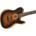 Fender American Acoustasonic Telecaster Sunburst