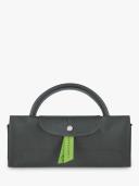 Travel Bag S Le Pliage Green Graphite Longchamp