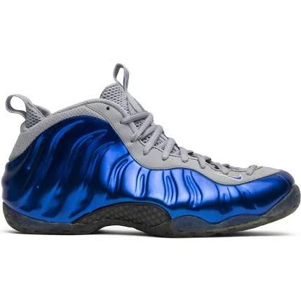 Nike Air Foamposite One 'Sport Royal' Mens Sneakers - Size 14.0