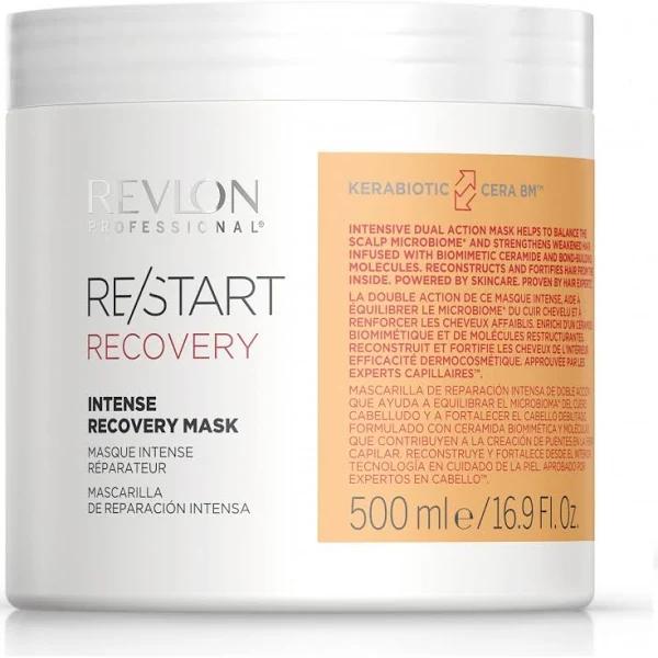 Revlon Re/Start Recovery Intense Recovery Mask 500 ml