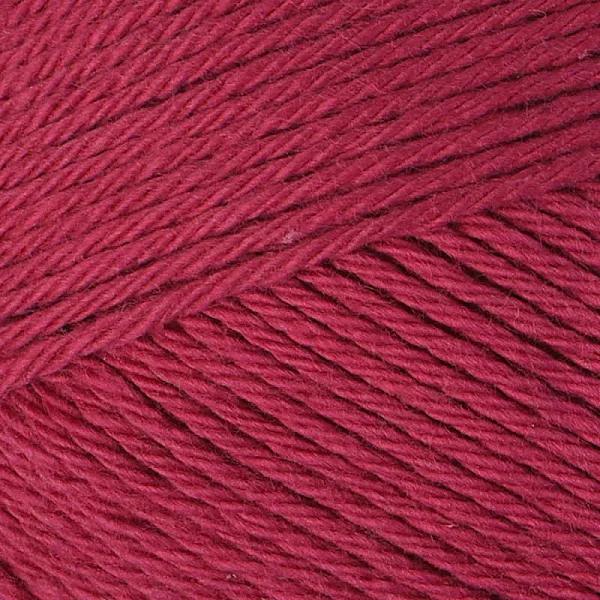 Scheepjes Cotton 8 720 Fuchsia