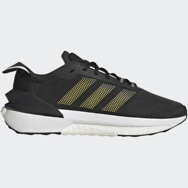 Adidas Avryn Core Black/ Core Black/ Solid Gold