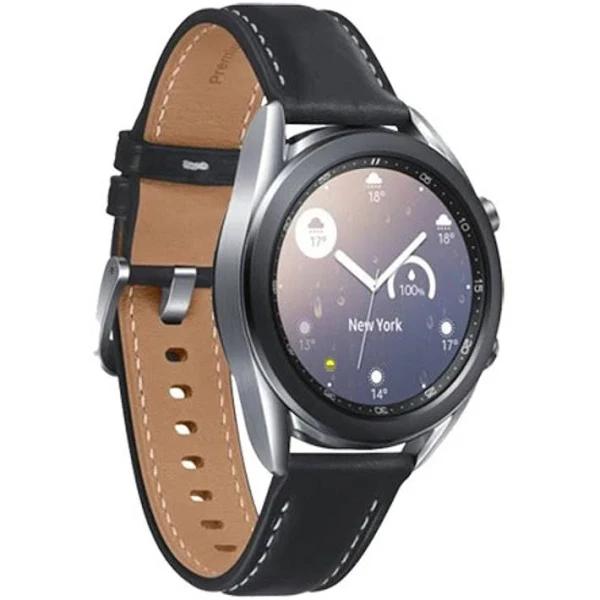 Samsung Galaxy Watch 3 41mm LTE (Silver)