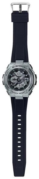 Casio G-Shock G-Steel Watch GST-410-1ADR