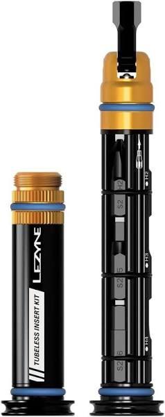 Lezyne Dual Insert Kit