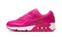 Nike Air Max 90 'Fuschia' Sneakers | Pink | Women's Size 6.5