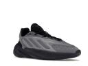 Adidas Ozelia Grey/Black Men's Shoes, Size: 9.5