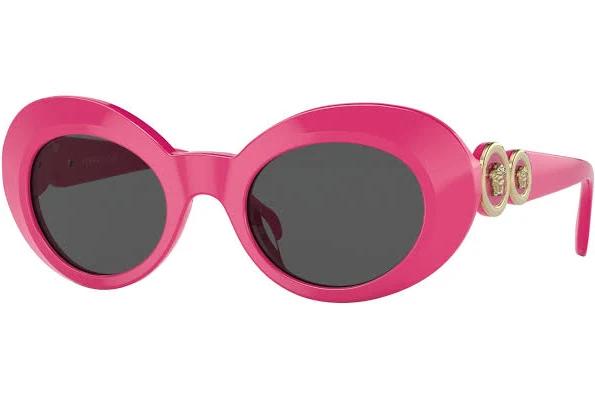 Versace Kids VK4428U 536787 45 Sunglasses