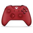 Brand New Microsoft Xbox One S Wireless Controller - Red Edition