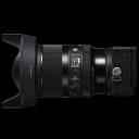 Sigma 20mm f/1.4 DG DN Art Lens - Sony E-Mount