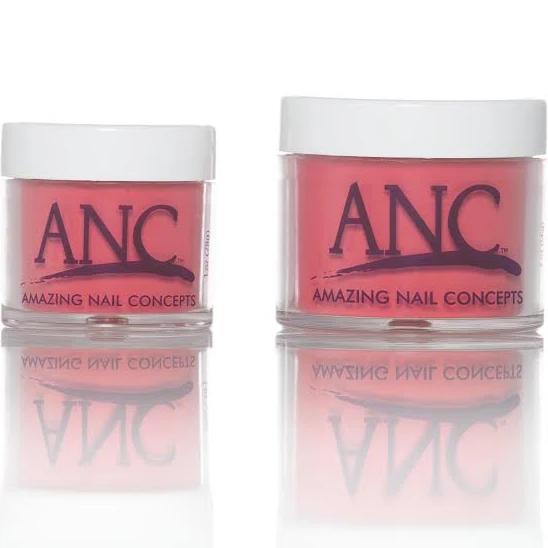 ANC 090 Red Rose 28g Dipping Powder - AfterPay & zipPay Available