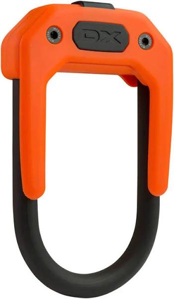 Hiplok - DX Lock Orange