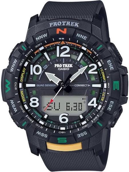 Casio PRT-B50-1ER Watch - Pro Trek