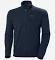 Helly Hansen Mens Daybreaker 1/2 Zip Fleece Navy / 2XL