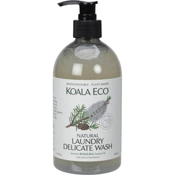 Koala Eco Laundry Delicate Wash Rosalina Essential Oil 500ml