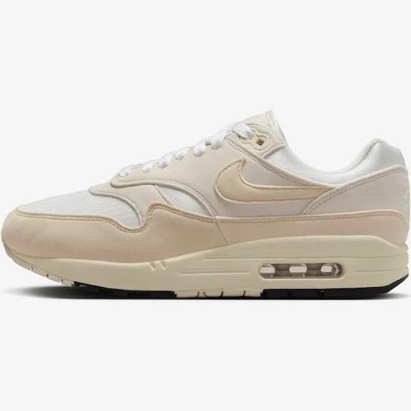 Nike Air Max 1 Women's Shoes - White