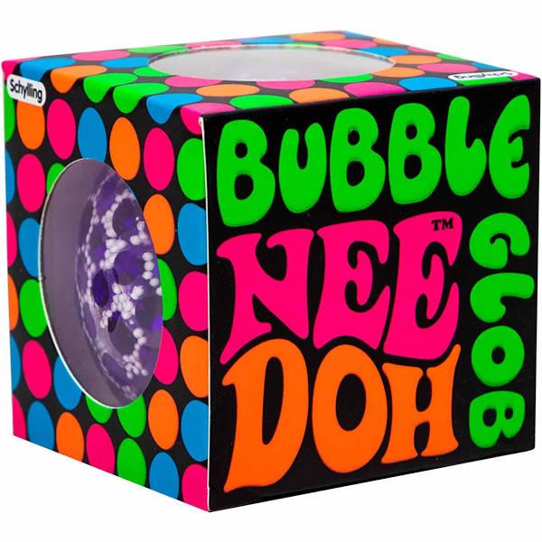 Schylling - Bubble Glob Nee-Doh Stress Ball