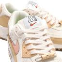 Nike Women's Air Max 90 SE Sail/arctic Orange