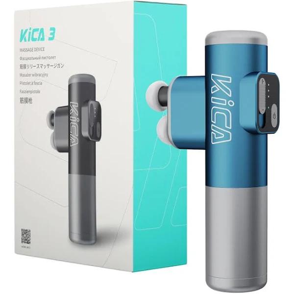 Feiyu KICA K3 Massage Gun - Blue Ashes