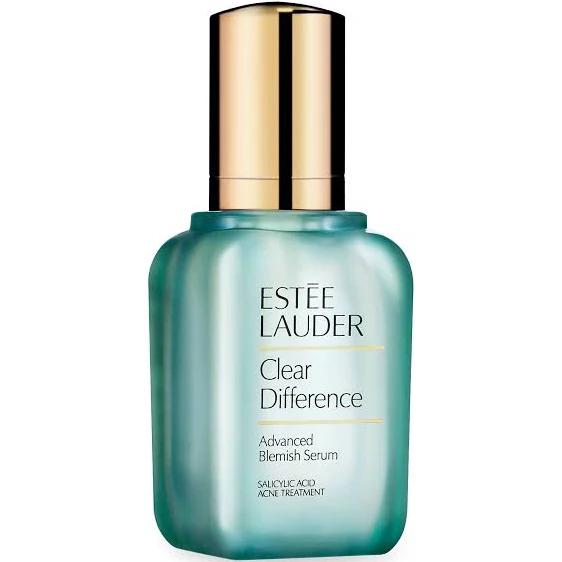 Estee Lauder Clear Difference Advanced Blemish Serum - 50ml