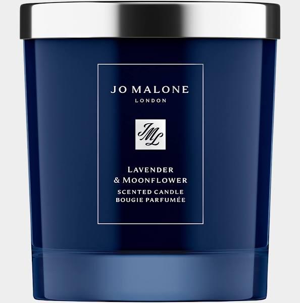 Jo Malone London Lavender & Moonflower Home Candle 200g