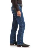 Wrangler Men's Cowboy Cut Active Flex Original Fit Jean