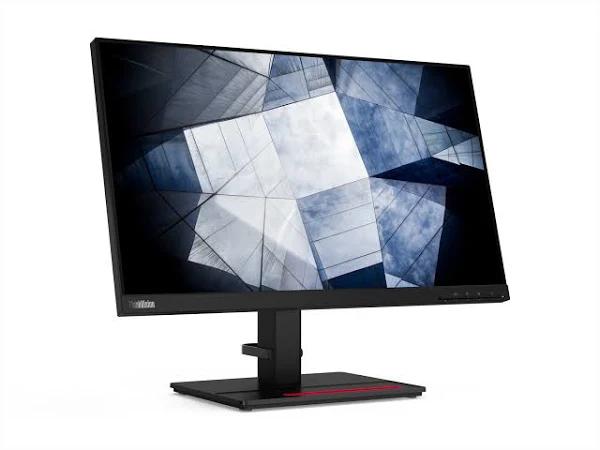 Lenovo 23.8" ThinkVision P24q-20 Monitor