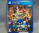 Sonic Forces - PS4