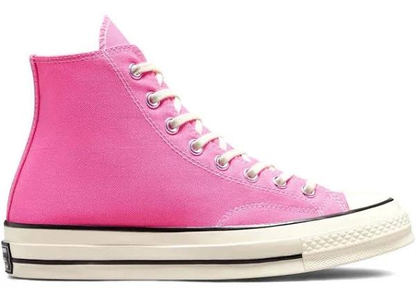 Converse Pink Chuck 70 High Sneakers