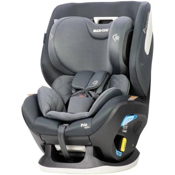 Maxi Cosi Pria Gcell Convertible Car Seat Stone