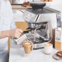 Breville The Barista Touch Impress (Brushed Stainless Steel)