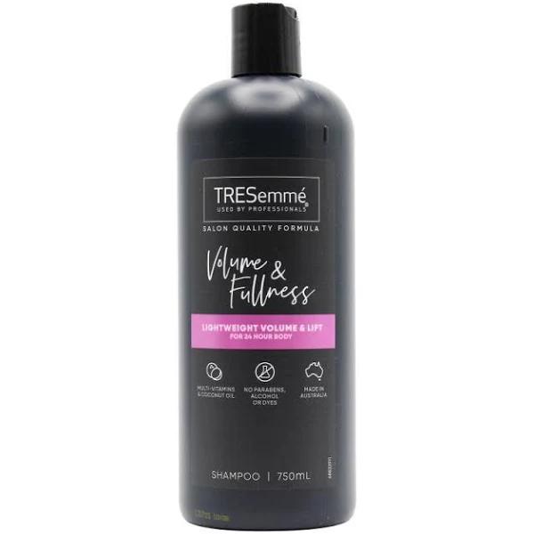 Tresemme Shampoo Volume and Fullness 750ml