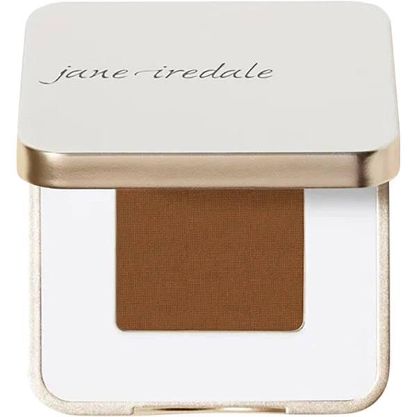 Jane Iredale PurePressed Eye Shadow #Dark Suede 1.3g