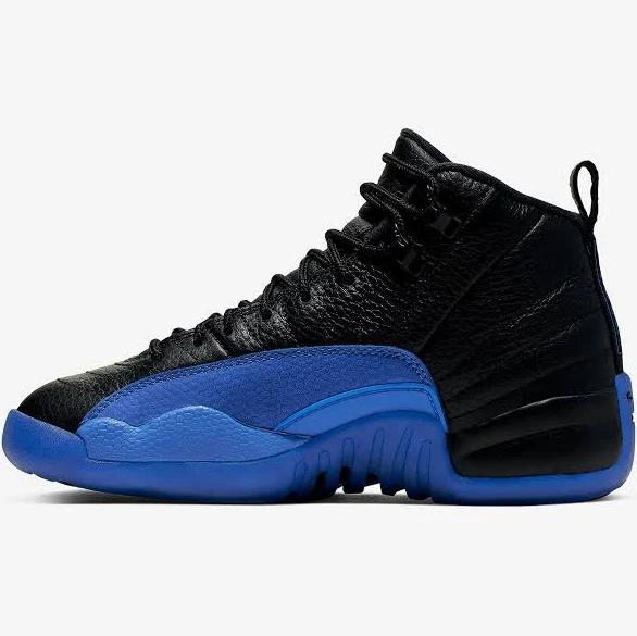 Air Jordan 12 Game Royal Men's Shoes (Size: 6.5 US)