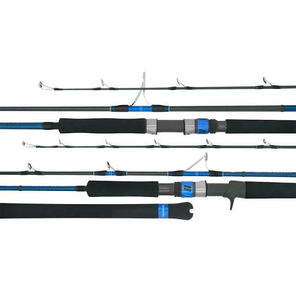 Daiwa Spartan Rod S79-8/10