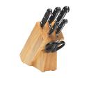 Mundial 7 Piece Knife Block Set