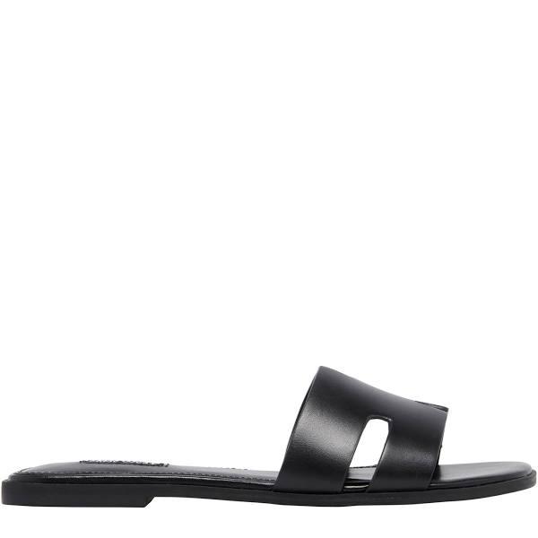 Nine West Giselle Sandals Black 5.5