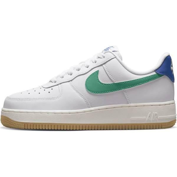 Nike Women's Air Force 1 '07 White/stadium Green