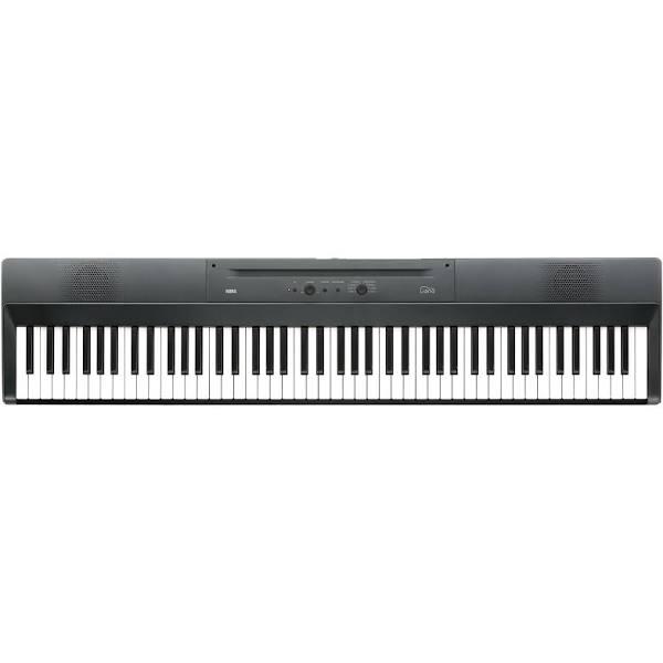 Korg Liano Digital Piano (Metallic Gray)